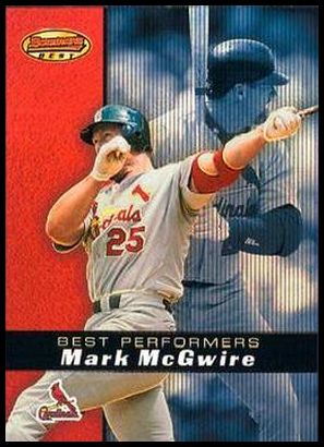86 Mark McGwire